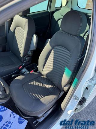 LANCIA MUSA usata, con Climatizzatore