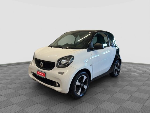 SMART ForTwo usata 0