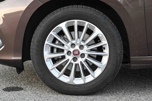 FIAT Tipo usata, con ESP