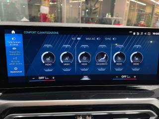 BMW M3 usata, con Controllo trazione