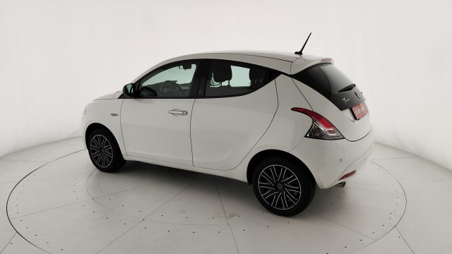 LANCIA Ypsilon usata 25