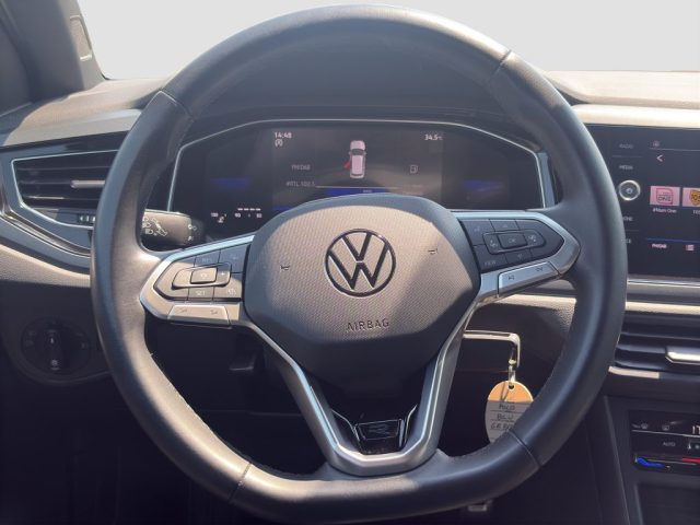 VOLKSWAGEN Polo usata 11