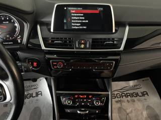 BMW 216 usata, con Interni in pelle