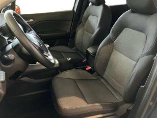 RENAULT Captur usata, con Fari LED