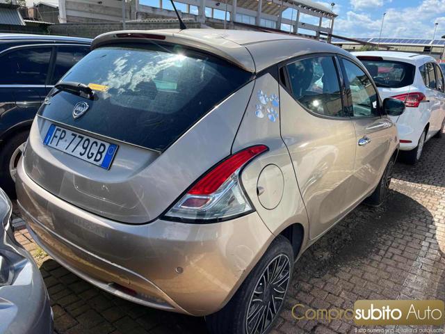LANCIA Ypsilon usata, con Airbag Passeggero