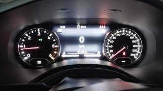 JEEP Renegade usata, con Sistema di navigazione