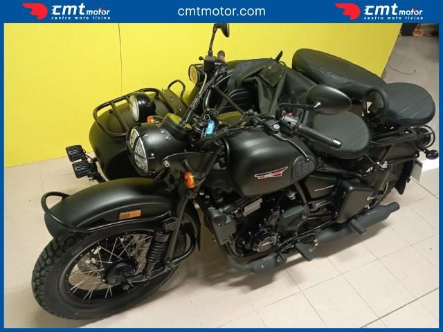 OTHERS-ANDERE OTHERS-ANDERE usata 11