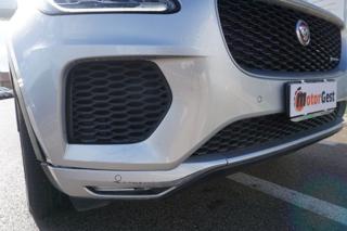 JAGUAR E-Pace usata, con Bracciolo