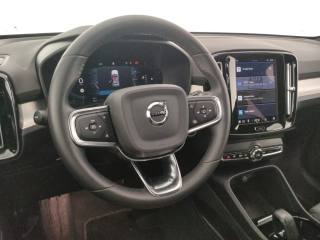 VOLVO XC40 usata, con Servosterzo