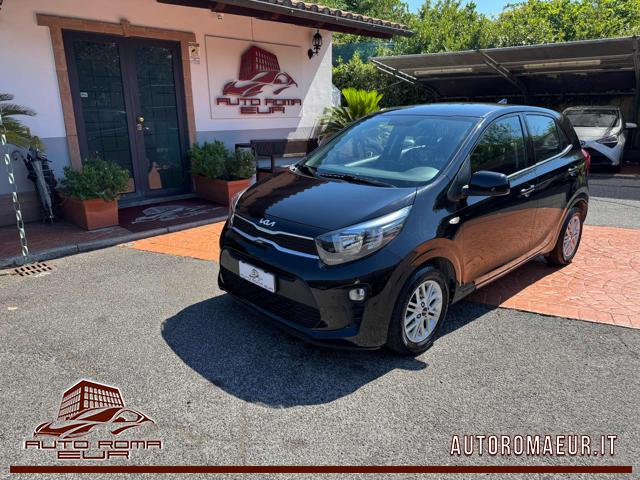 KIA Picanto usata, con ABS