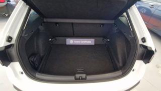 VOLKSWAGEN Taigo usata, con Limitatore di velocità