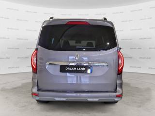 RENAULT Kangoo usata, con Chiusura centralizzata