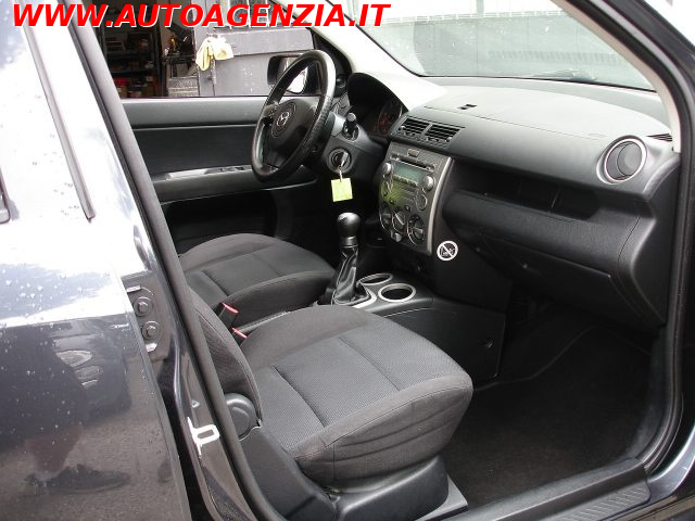 MAZDA 2 usata 12