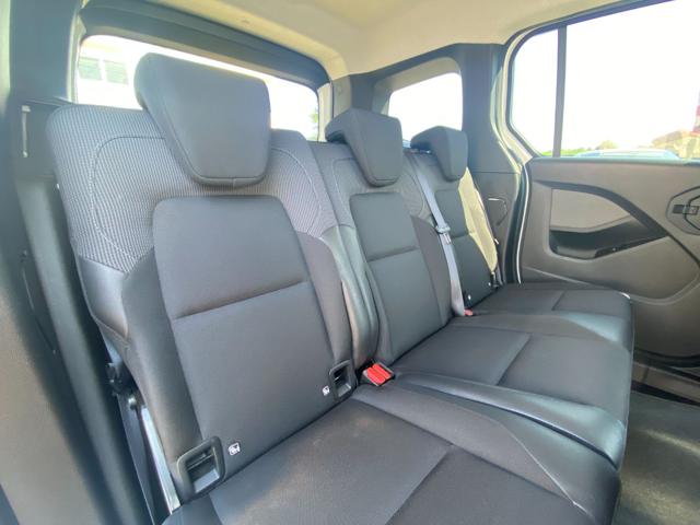 RENAULT Kangoo usata 41
