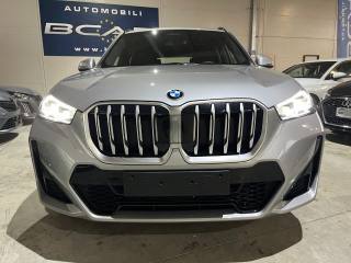BMW X1 usata, con Airbag laterali