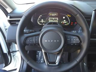 MAZDA CX-5 usata, con Cerchi in lega