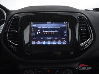 JEEP Compass usata 14