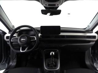 JEEP Avenger usata, con Controllo elettronico della corsia