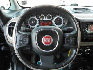 FIAT 500L usata, con Alzacristalli elettrici