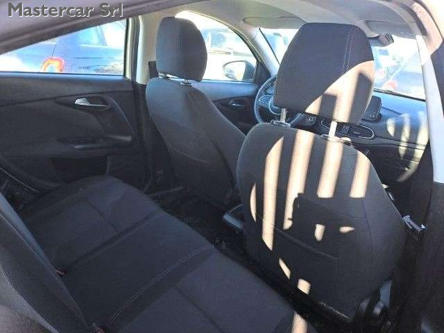 FIAT Tipo usata, con Autoradio