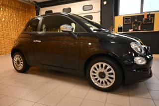 FIAT 500 usata 76