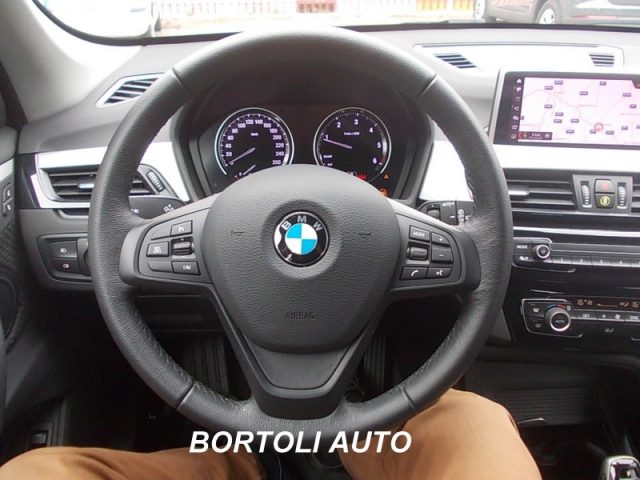 BMW X1 usata, con Controllo trazione