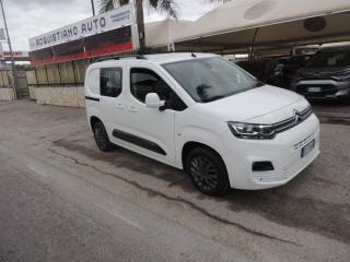 CITROEN Berlingo usata, con Climatizzatore