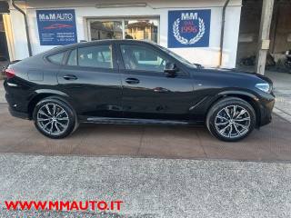 BMW X6 xDrive30d 48V Msport!!!!