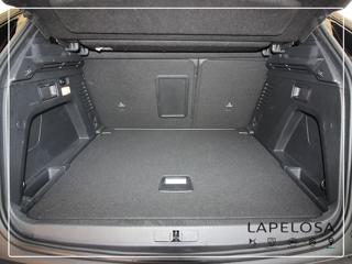 PEUGEOT 3008 usata, con Telecamera per parcheggio assistito