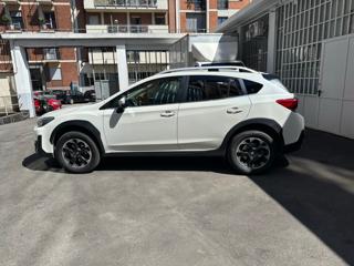 SUBARU XV usata, con Chiusura centralizzata