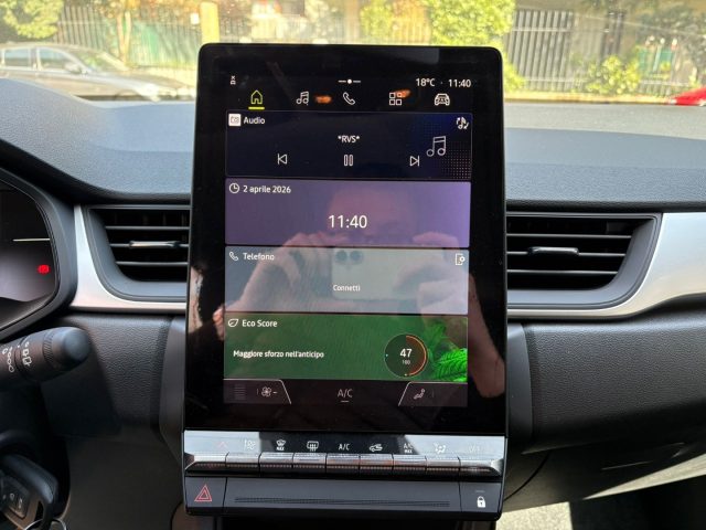 MITSUBISHI ASX usata, con Cruise Control