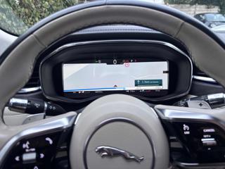 JAGUAR F-Pace usata, con Autoradio
