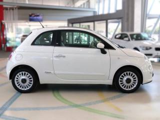 FIAT 500 usata, con Airbag laterali