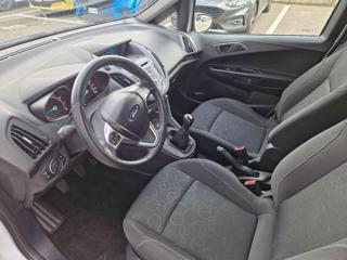 FORD B-Max usata, con Climatizzatore
