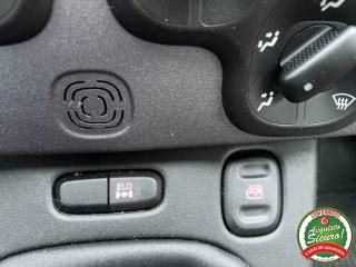 FIAT Panda usata, con Controllo trazione