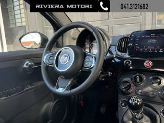FIAT 500 usata, con Alzacristalli elettrici