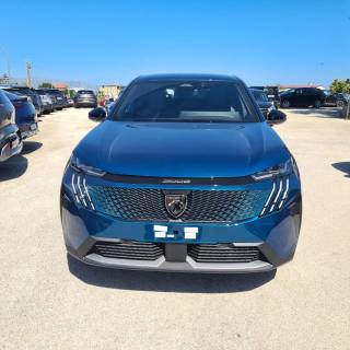 PEUGEOT 3008 usata, con Fari LED