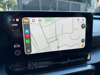 CUPRA Formentor usata, con Cerchi in lega