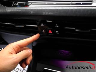 VOLKSWAGEN Golf GTI usata, con Supporto lombare