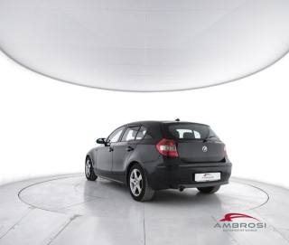 BMW 120 usata 3