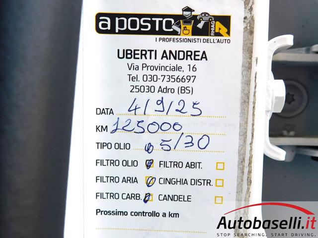 PEUGEOT 308 usata 63