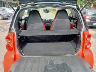 SMART ForTwo usata, con Chiusura centralizzata telecomandata