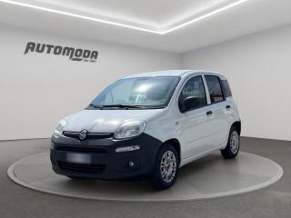 FIAT Panda VAN 1.2 69CV GPL 2Posti