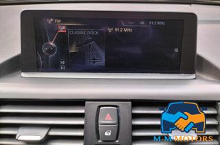 BMW 120 usata, con Tettuccio apribile