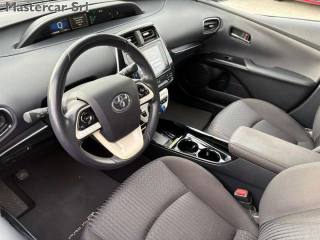 TOYOTA Prius usata, con Fendinebbia