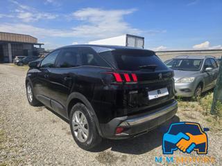 PEUGEOT 3008 usata, con Cerchi in lega