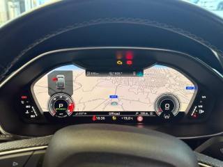 AUDI Q3 usata, con Specchietti laterali elettrici