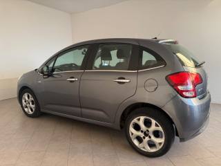 CITROEN C3 usata 10