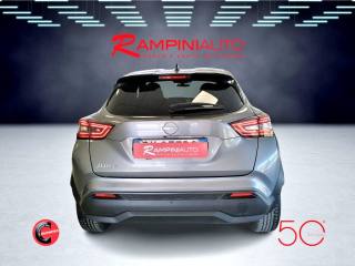 NISSAN Juke usata 8