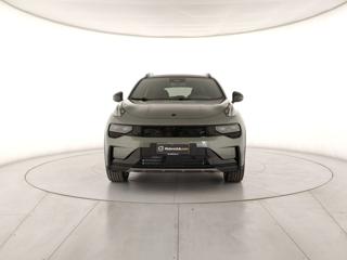 LYNK & CO 01 usata, con Autoradio
